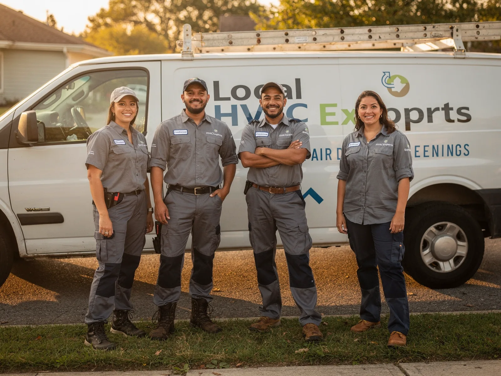 24/7 HVAC Repair & AC Replacement company in Biscoe, NC